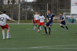 Varfjell - Kårvåg/Havørn 2025